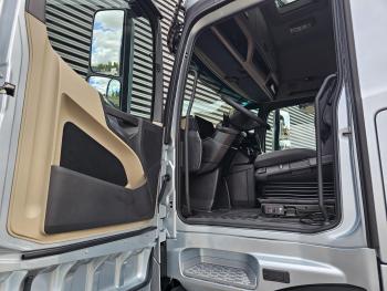 ACTROS 2548 6X2/4 / PTO / GIGASPACE